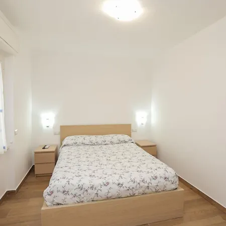 בית הארחה La Dea Bendata 3*