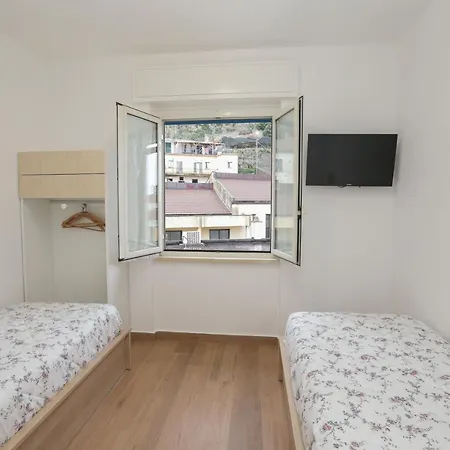 בית הארחה La Dea Bendata 3*