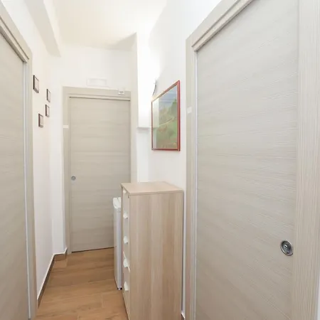La Dea Bendata Guest house