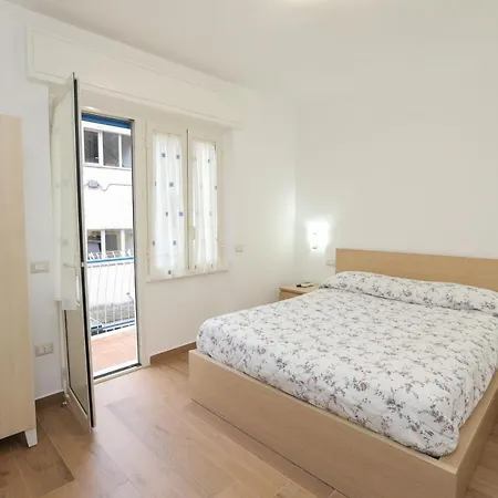 Pensionat La Dea Bendata 3*