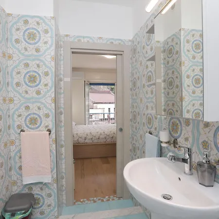 Guest house La Dea Bendata *
