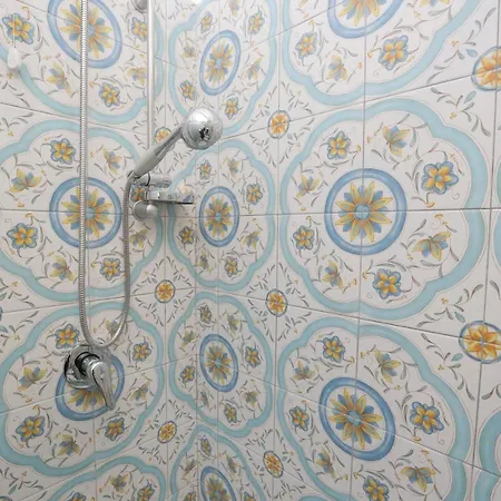 Guest house La Dea Bendata Minori