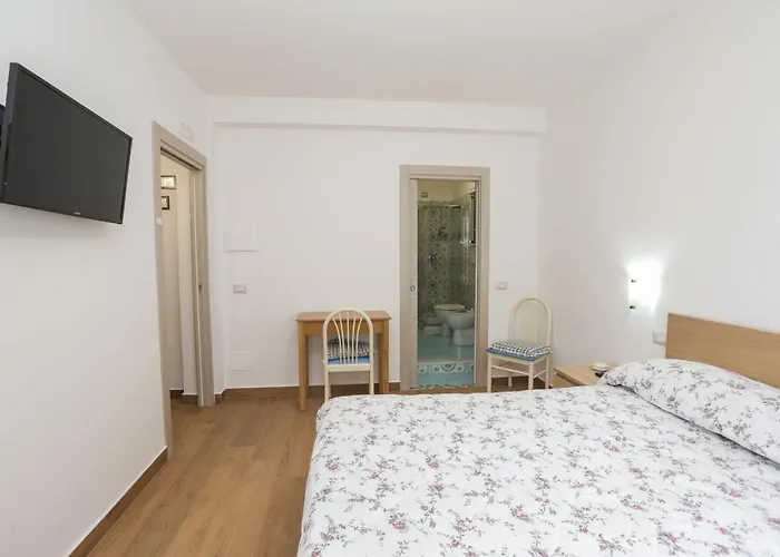 La Dea Bendata Pensionat 3*