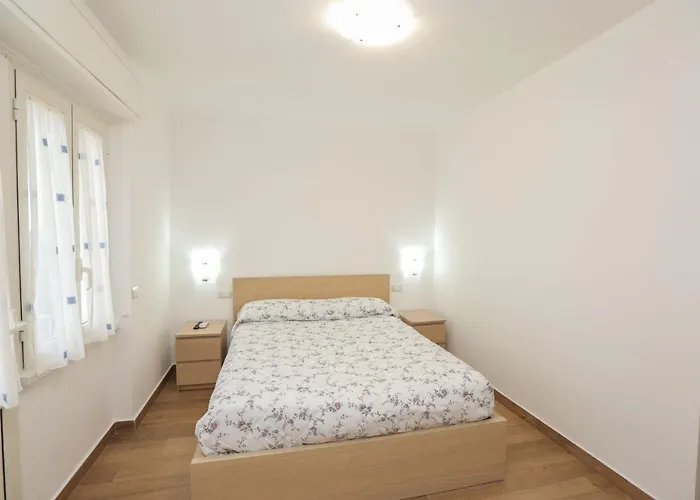 Pensionat La Dea Bendata 3*