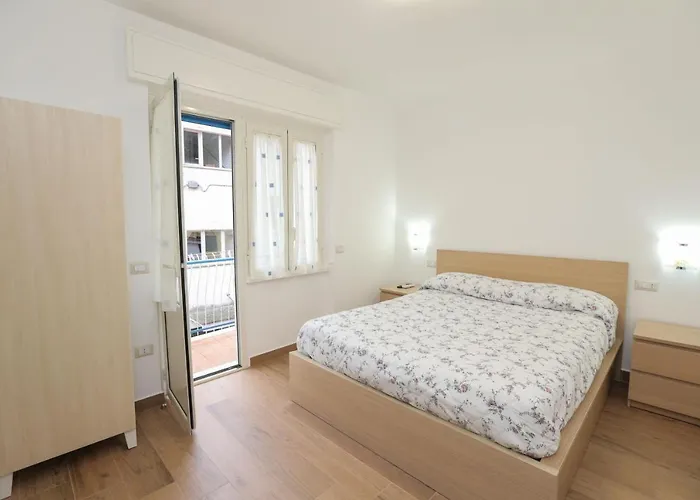 Pensionat La Dea Bendata 3*