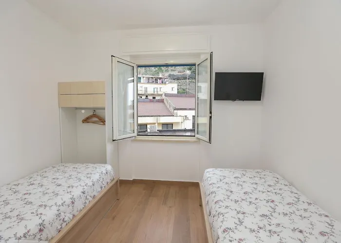 Pensionat La Dea Bendata 3*