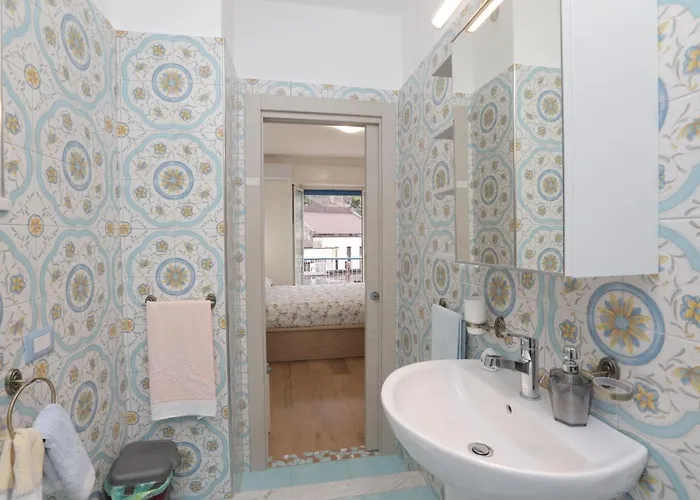 Pensionat La Dea Bendata 3*