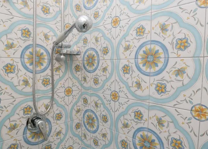 Pensionat La Dea Bendata Minori