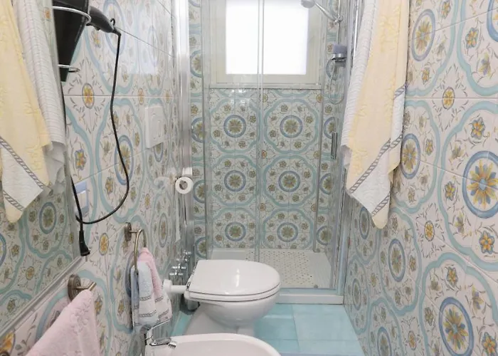 La Dea Bendata Pensionat